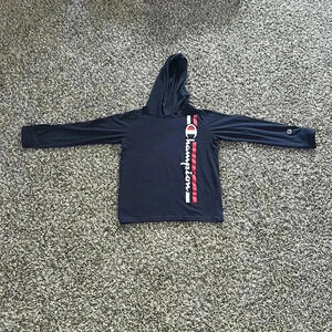 Champion long sleeve for boys